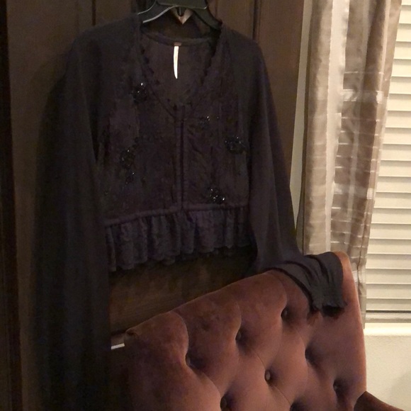 Top from Free People Medium size - Picture 5 of 5